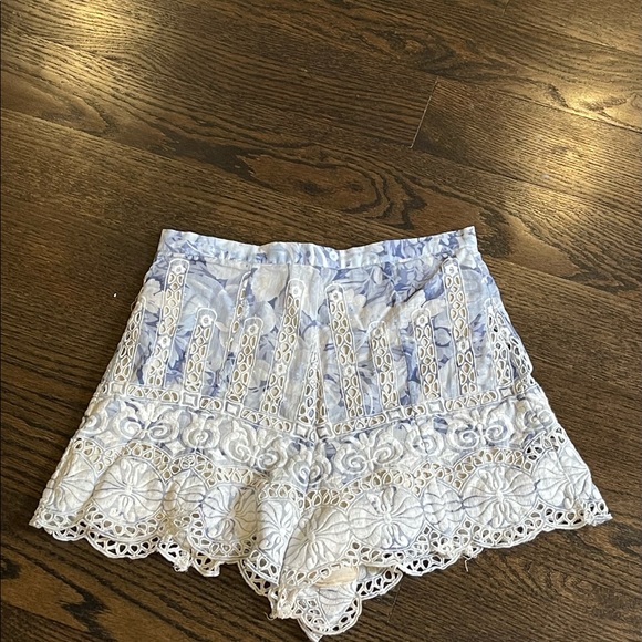 Zimmermann shorts - Picture 2 of 2